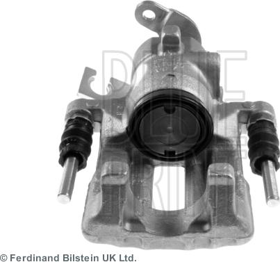 Blue Print ADT345117 - Əyləc kaliperi furqanavto.az