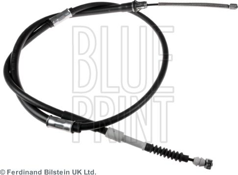 Blue Print ADT346357 - Kabel, dayanacaq əyləci furqanavto.az