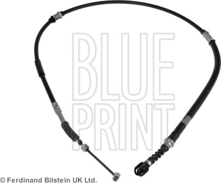 Blue Print ADT346328 - Kabel, dayanacaq əyləci furqanavto.az