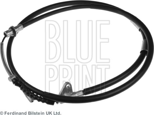 Blue Print ADT346323 - Kabel, dayanacaq əyləci furqanavto.az