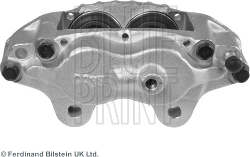 Blue Print ADT34803R - Əyləc kaliperi furqanavto.az