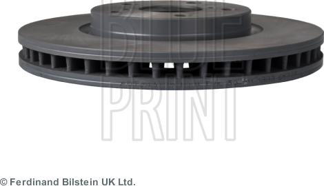 Blue Print ADT343195 - Əyləc Diski furqanavto.az