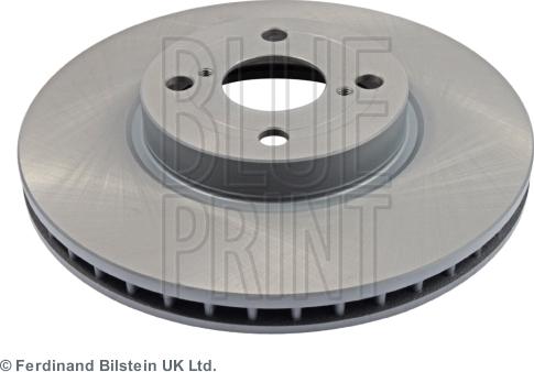 Blue Print ADT343164 - Əyləc Diski furqanavto.az