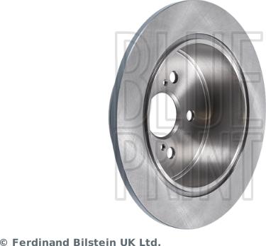 Blue Print ADT343104 - Əyləc Diski furqanavto.az