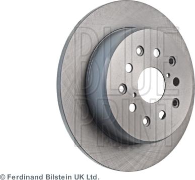 Blue Print ADT343108 - Əyləc Diski furqanavto.az