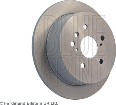 Blue Print ADT343171 - Əyləc Diski furqanavto.az