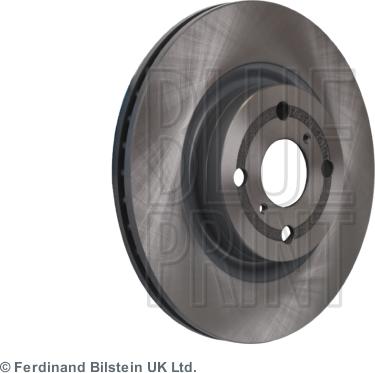 Blue Print ADT343309 - Əyləc Diski furqanavto.az