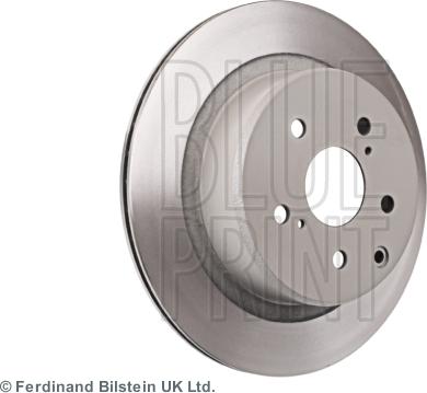 Blue Print ADT343296 - Əyləc Diski furqanavto.az