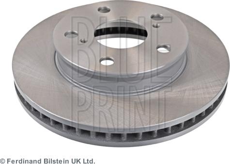 Blue Print ADT343210 - Əyləc Diski furqanavto.az