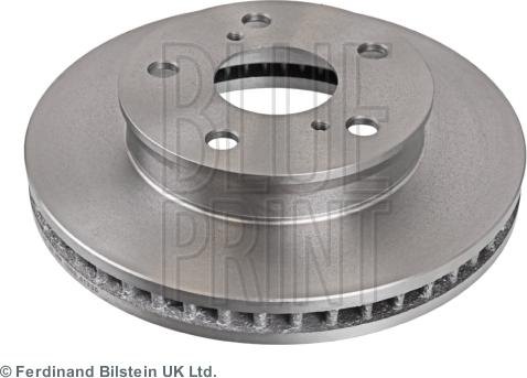 Blue Print ADT343233 - Əyləc Diski furqanavto.az