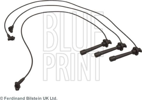 Blue Print ADT31666 - Alovlanma kabeli dəsti furqanavto.az