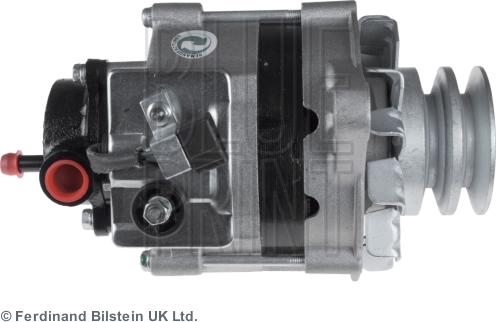 Blue Print ADT31156 - Alternator furqanavto.az