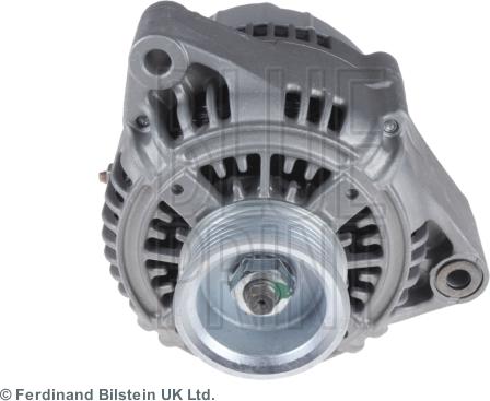 Blue Print ADT31158 - Alternator furqanavto.az