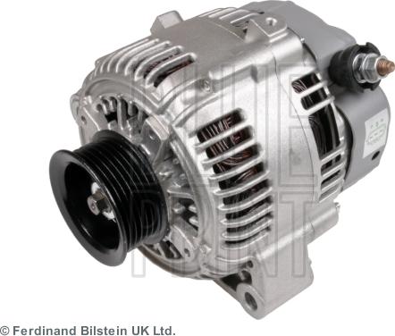 Blue Print ADT311524 - Alternator furqanavto.az