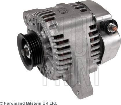 Blue Print ADT311528 - Alternator furqanavto.az