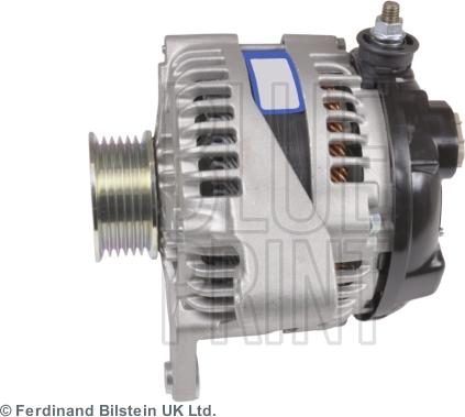 Blue Print ADT311523 - Alternator furqanavto.az