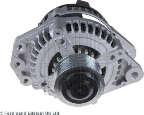 Blue Print ADT311144 - Alternator furqanavto.az