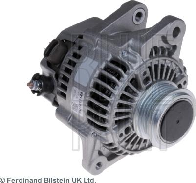 Blue Print ADT311148 - Alternator furqanavto.az