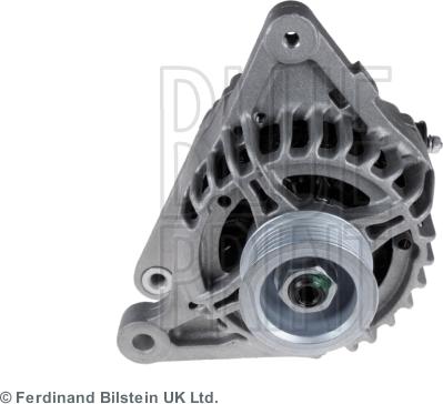 Blue Print ADT311153 - Alternator furqanavto.az