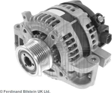 Blue Print ADT311157C - Alternator furqanavto.az