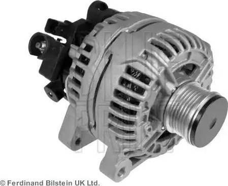 Blue Print ADT311160 - Alternator furqanavto.az