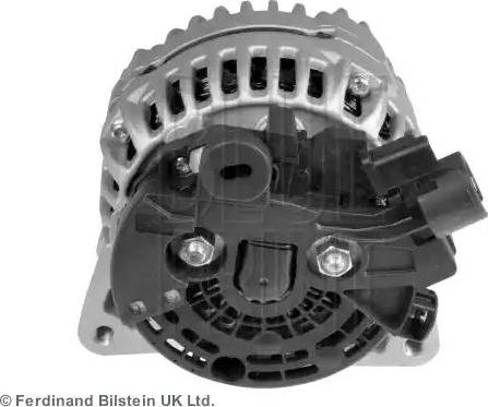 Blue Print ADT311160 - Alternator furqanavto.az