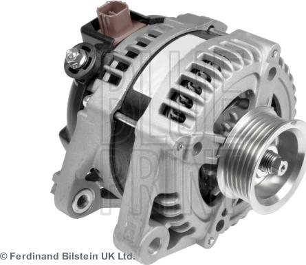 Blue Print ADT311168 - Alternator furqanavto.az