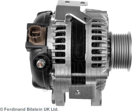 Blue Print ADT311163 - Alternator furqanavto.az