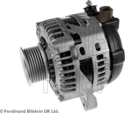 Blue Print ADT311163 - Alternator furqanavto.az