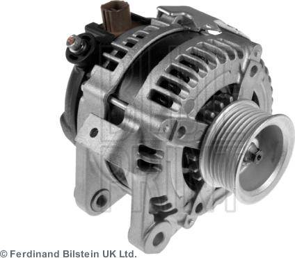 Blue Print ADT311163 - Alternator furqanavto.az