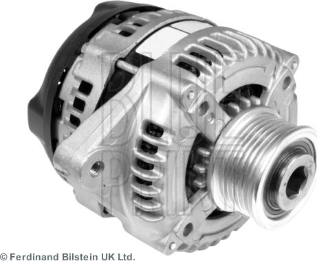 Blue Print ADT311167C - Alternator furqanavto.az