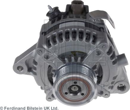 Blue Print ADT311100 - Alternator furqanavto.az