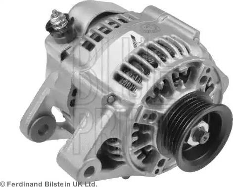 Blue Print ADT311176 - Alternator furqanavto.az