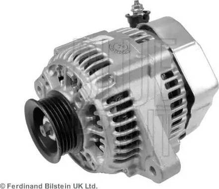 Blue Print ADT311176 - Alternator furqanavto.az