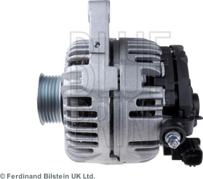 Blue Print ADT31186 - Alternator furqanavto.az