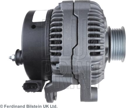 Blue Print ADT31181 - Alternator furqanavto.az