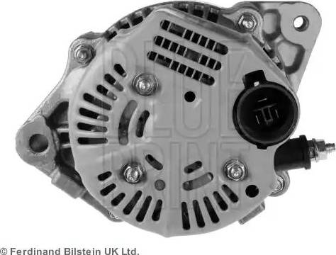 Blue Print ADT31138 - Alternator furqanavto.az