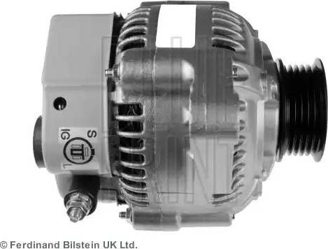 Blue Print ADT31138 - Alternator furqanavto.az