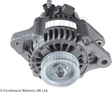 Blue Print ADT31176 - Alternator furqanavto.az