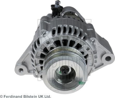 Blue Print ADT31173 - Alternator furqanavto.az