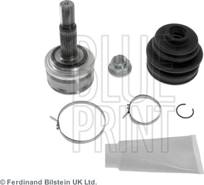 Blue Print ADT38959B - Birləşmə dəsti, ötürücü val furqanavto.az