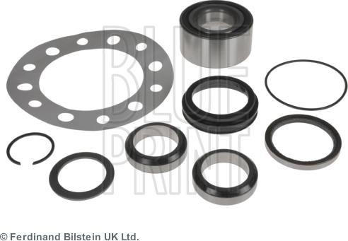 Blue Print ADT383105 - Təkər qovşağı, podşipnik dəsti furqanavto.az