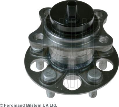Blue Print ADT383122 - Təkər qovşağı, podşipnik dəsti furqanavto.az