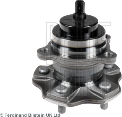 Blue Print ADT38389 - Təkər qovşağı, podşipnik dəsti furqanavto.az