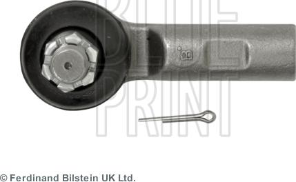 Blue Print ADT387166 - Bağlama çubuğunun sonu furqanavto.az