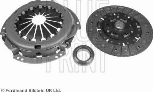 Blue Print ADT33045 - Debriyaj dəsti furqanavto.az