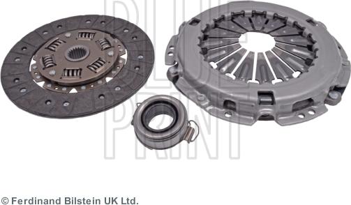 Blue Print ADT330196 - Debriyaj dəsti furqanavto.az