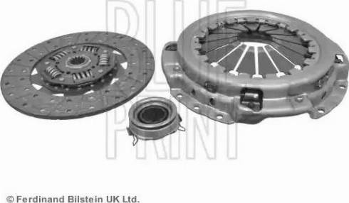 Blue Print ADT330190 - Debriyaj dəsti furqanavto.az