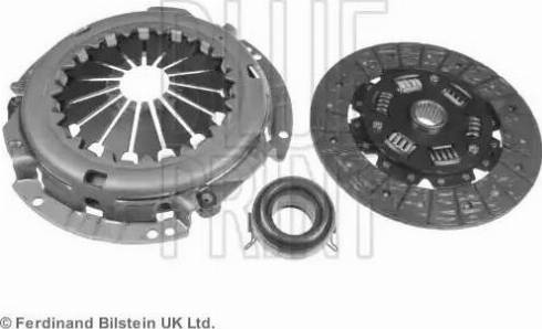 Blue Print ADT330144 - Debriyaj dəsti furqanavto.az