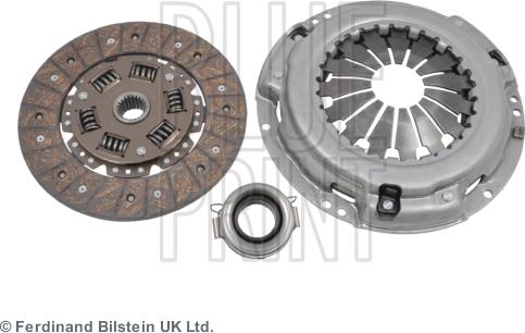 Blue Print ADT330114 - Debriyaj dəsti furqanavto.az